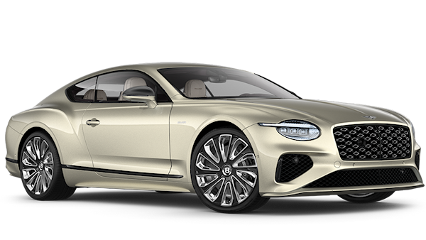 Continental GT Mulliner image 1